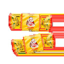 BALA CHITA ABACAXI 500G Brazilian Corner