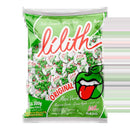 BALA MASTIGÁVEL MAÇA VERDE 500G Brazilian Corner