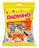 BALA DADINHO Brazilian Corner