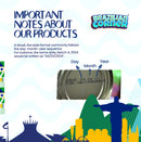 BISCOITO GOIABINHA PIRAQUE 75G