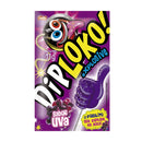 DIP LOKO GRAPE 1 UNIT