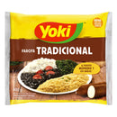 FAROFA MANDIOCA PRONTA TRADICIONAL YOKI 400G