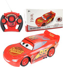 RC Cars Combo Remote Control McQueen