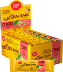 GOIABINHA ZERO ACUCAR BARS ERLAN