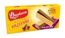 BISCOITO WAFER AVELÃ 142G BAUDUCCO