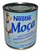 NESTLÉ MOÇA LEITE CONDENSADO 397g