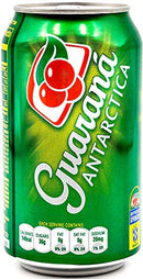 GUARANÁ ANTARCTICA LATA 355 ML