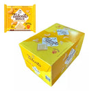 CHOCOLATE TALENTO CASTANHA DE CAJÚ GAROTO 90G