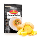 Croques Potato Sticks 3.5 oz | Batata Palha Tradicional 100g | Brazilian Shoestring Potatoes