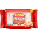 Pão de Alho com Queijo Tipo Baguette Zinho 10.58oz Picante com queijo