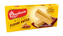 BISCOITO WAFER PEANUT BUTTER 142G BAUDUCCO