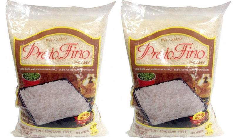 ARROZ PRATO FINO Brazilian Corner