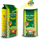 ERVA MATE CHIMARRAO RESERVA ESPECIAL NATIVO 1KG XIMANGO