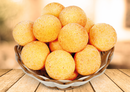 PÃO DE QUEIJO PANEBRAS TRADICIONAL 400G Frozen