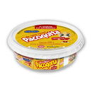 PAÇOQUITA SANTA HELENA RETANGULAR 288 G