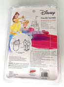 Princesas Disney Walkie Talkies - Baterias não inclusas.