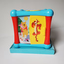 WINNIE THE POOH ACTIVITY CUBE