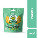 BANANINHA CREMOSA PARAIBUNA SEM AÇUCAR 200G