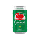 GUARANÁ ANTÁRTICA LATA 350ML